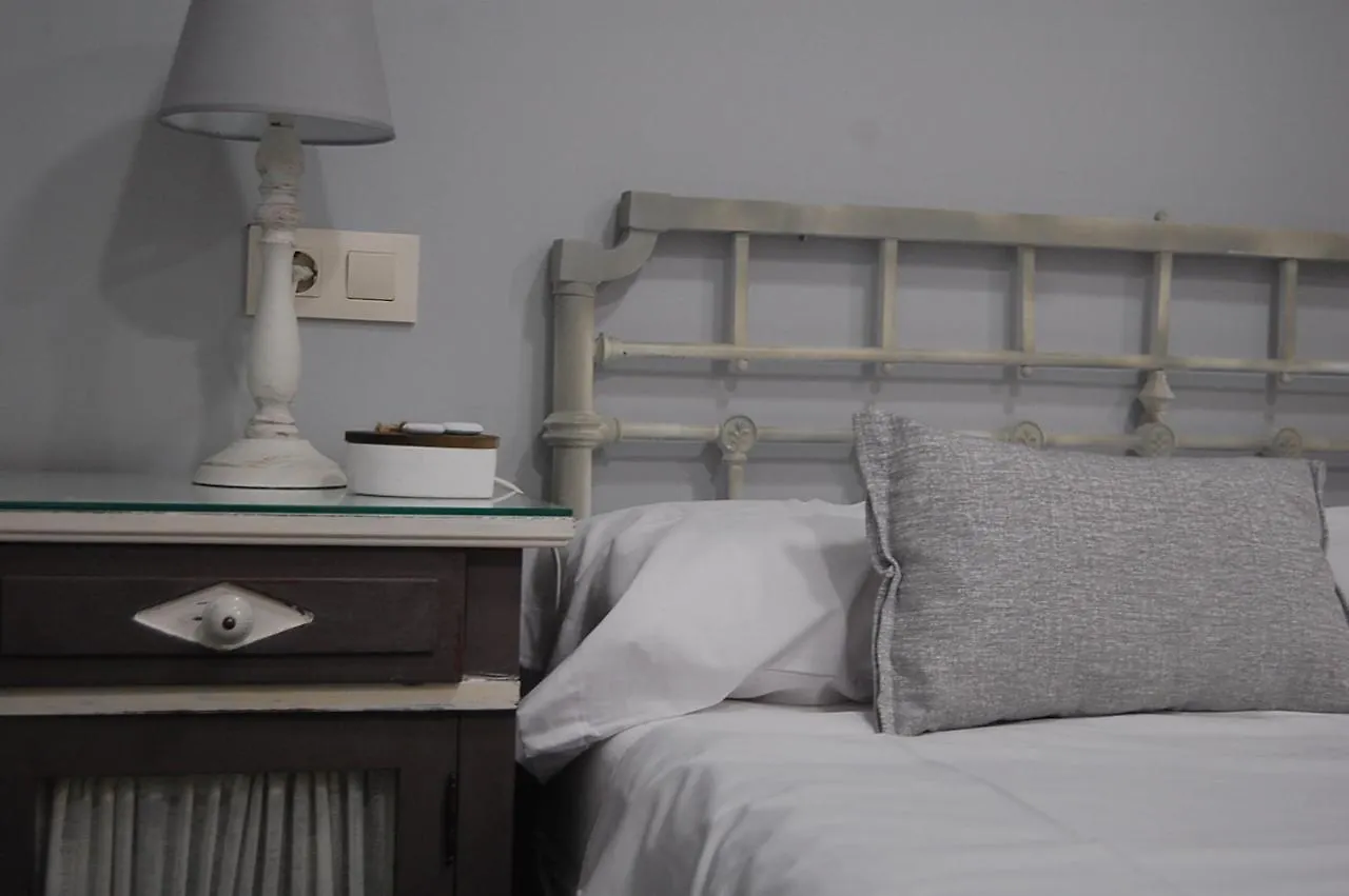Appartement Apartamentos Los Jardines& Parking Cordoue Espagne