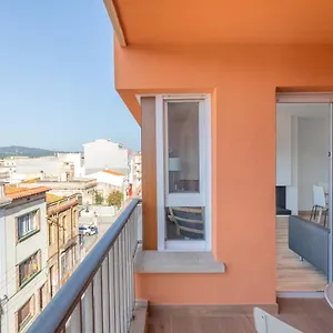 Hauzify I Big Family Appartement Sant Feliu de Guíxols