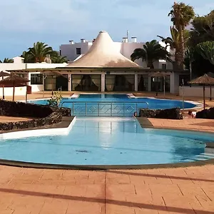 Sun And Sea 2 Front De Playa Rocca Appartement Costa Teguise