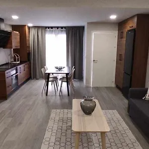 Apartment Grupo Limcotel Perla 1, Cordoba