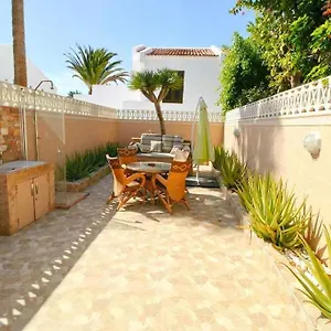 Parque Santiago 1 Villa114 Tenerife & Sales , Playa de las Americas (Tenerife) Spagna