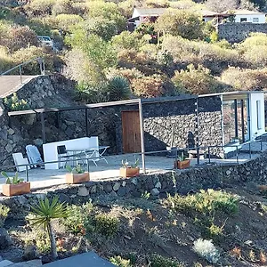 Bungalowmirador Appartement Fuencaliente de la Palma