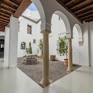 Apartment Casa Del Cardenal, Cordoba