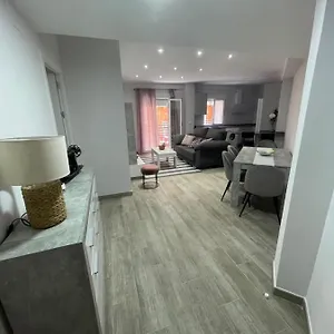 Apartment La Verdad, Cordoba