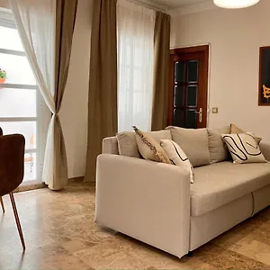 Apartment Boho, Cordoba