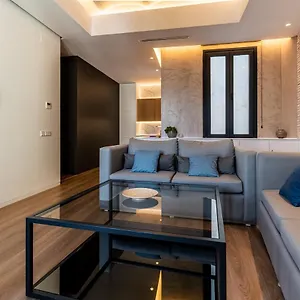 Apartment Tendillas Plaza, Cordoba