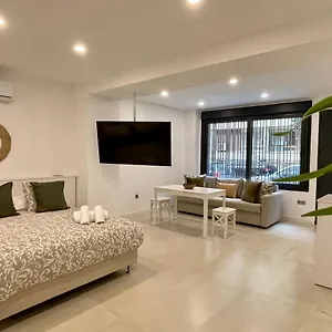 Apartment El Olivo, Cordoba