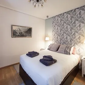 Cosy - Guggen º Parking Free , Bilbao Spagna