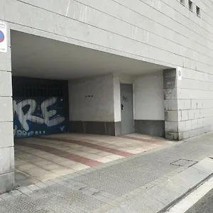Sani By People , Bilbao Spagna