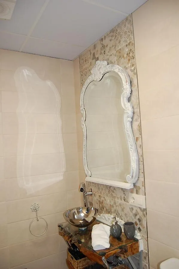 Apartamentos Los Jardines& Parking Córdova 0*,  Espanha