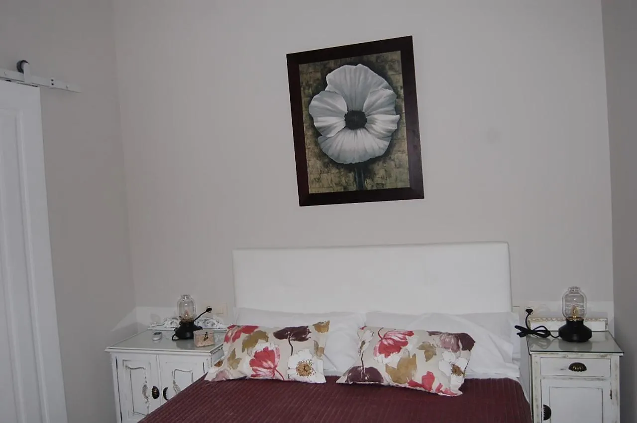 Apartamentos Los Jardines& Parking Cordoba Apartment