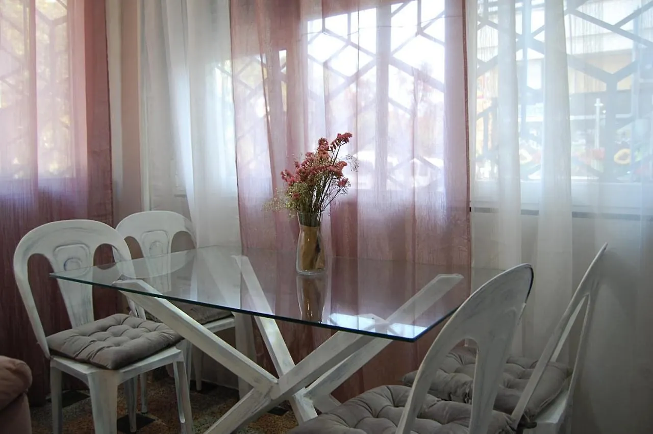 Apartamentos Los Jardines& Parking Κόρδοβα 0*,  Ισπανία