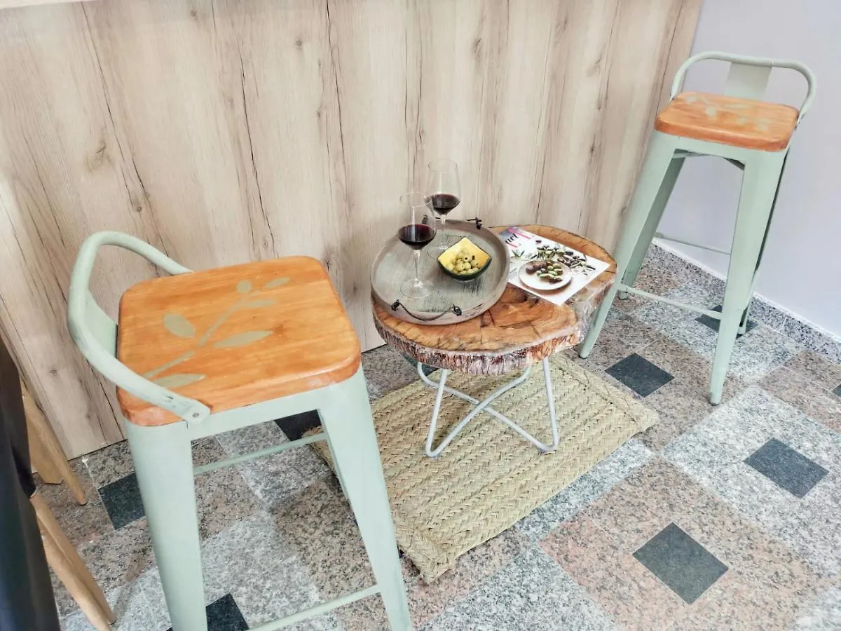 Apartamentos Los Jardines& Parking Cordova