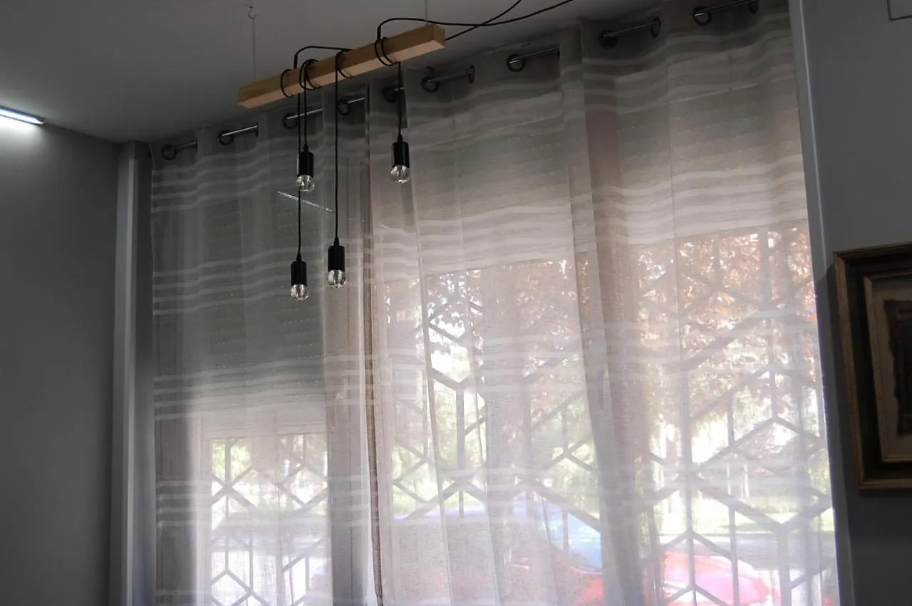 Appartamento Apartamentos Los Jardines& Parking Cordova