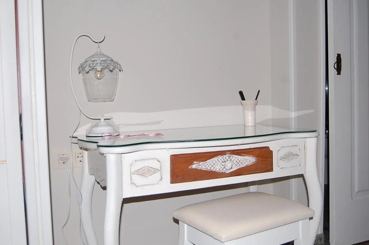 Appartamento Apartamentos Los Jardines& Parking Cordova