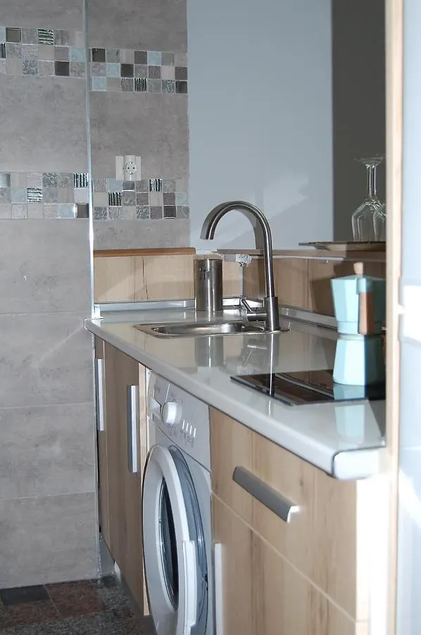 Appartamento Apartamentos Los Jardines& Parking Cordova