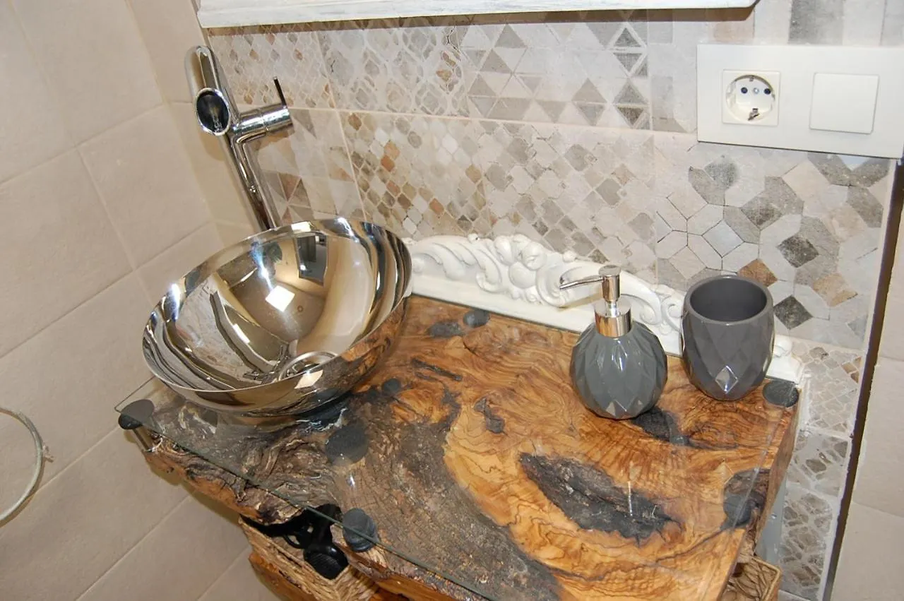 Appartamento Apartamentos Los Jardines& Parking Cordova